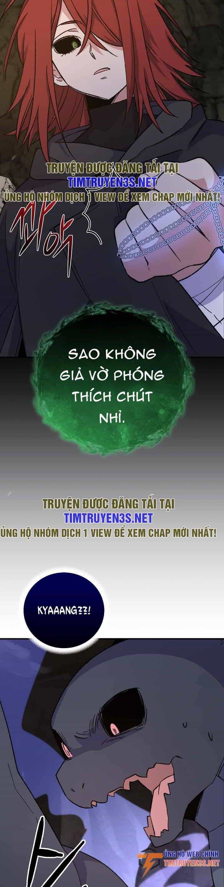 Nhà Hiền Triết Yigret - Chương 89 - ảnh 24