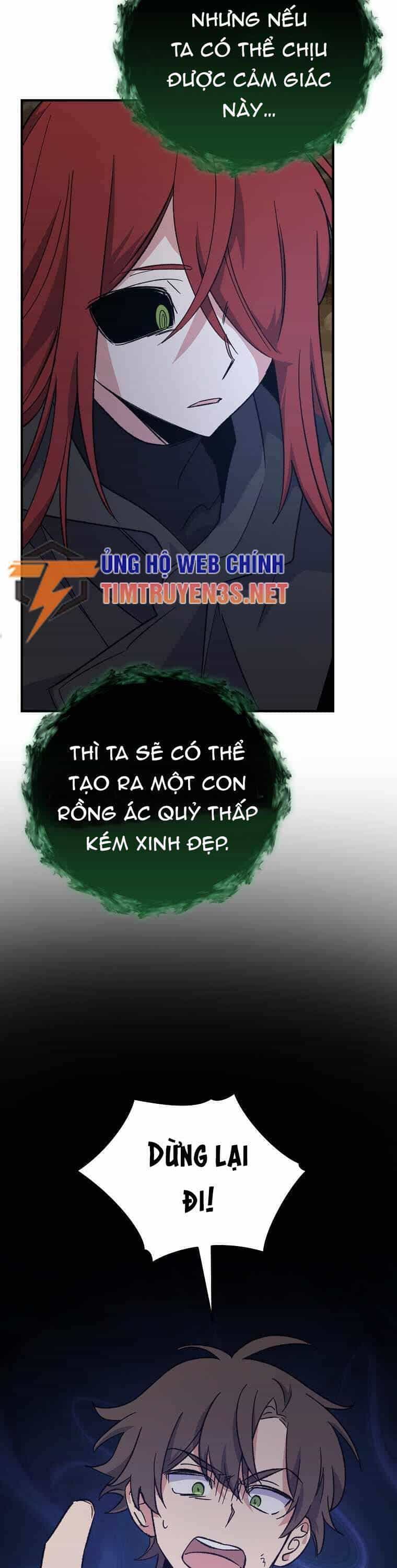Nhà Hiền Triết Yigret - Chương 89 - ảnh 27