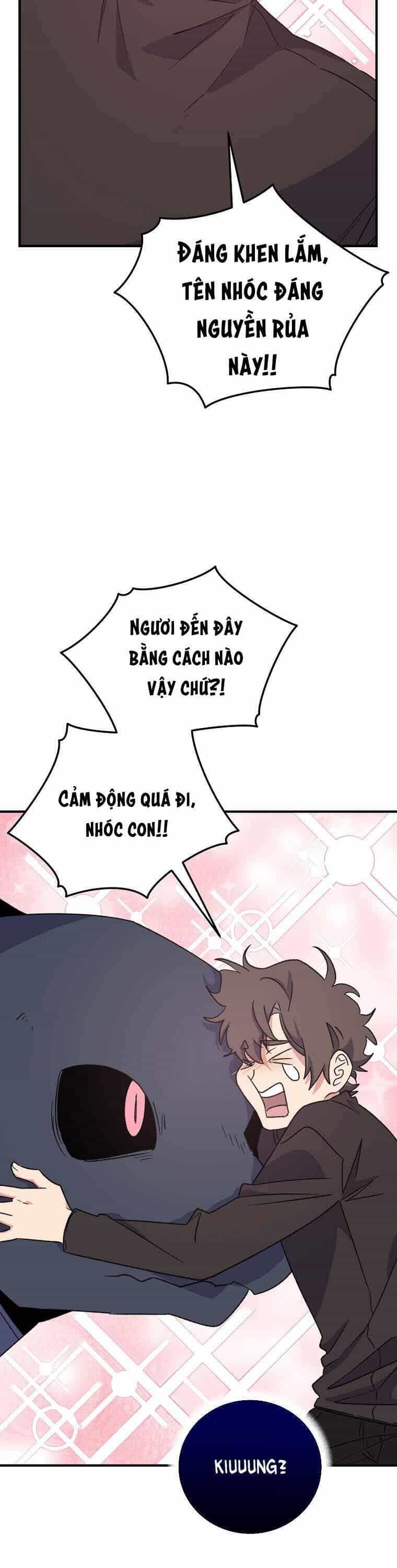 Nhà Hiền Triết Yigret - Chương 89 - ảnh 5