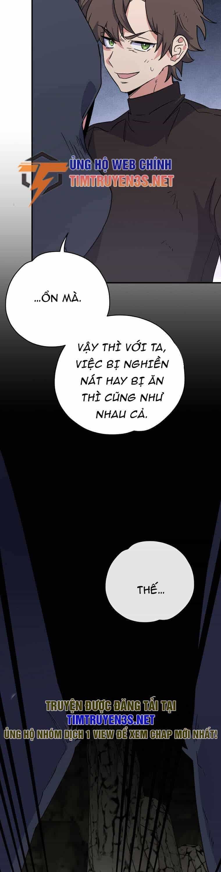 Nhà Hiền Triết Yigret - Chương 89 - ảnh 7
