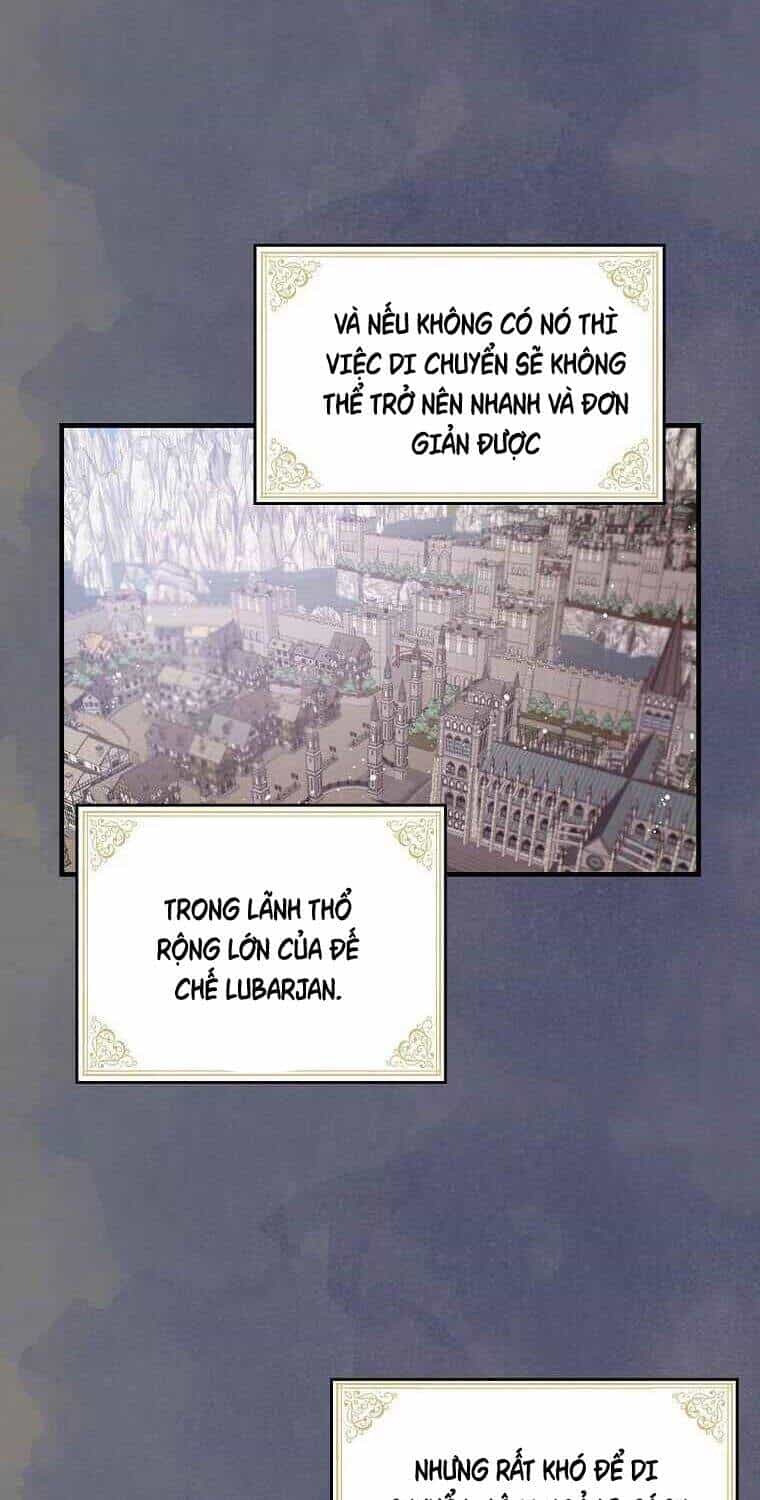 Nhà Hiền Triết Yigret - Chương 9 - ảnh 38