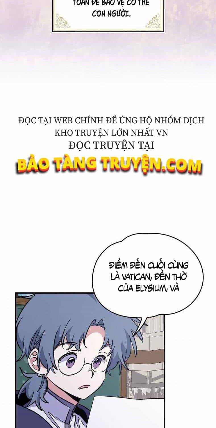 Nhà Hiền Triết Yigret - Chương 9 - ảnh 42