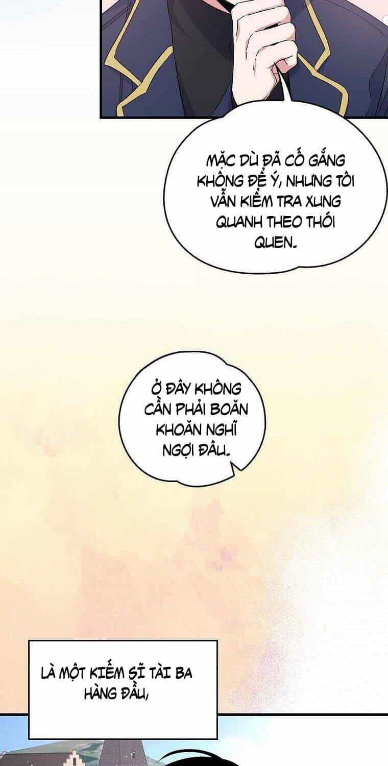 Nhà Hiền Triết Yigret - Chương 9 - ảnh 59