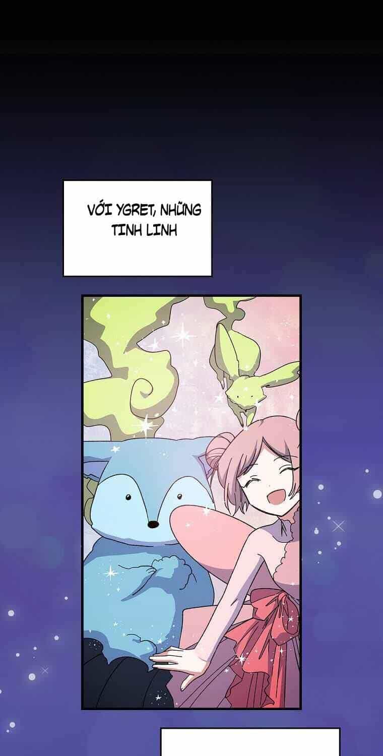 Nhà Hiền Triết Yigret - Chương 9 - ảnh 66