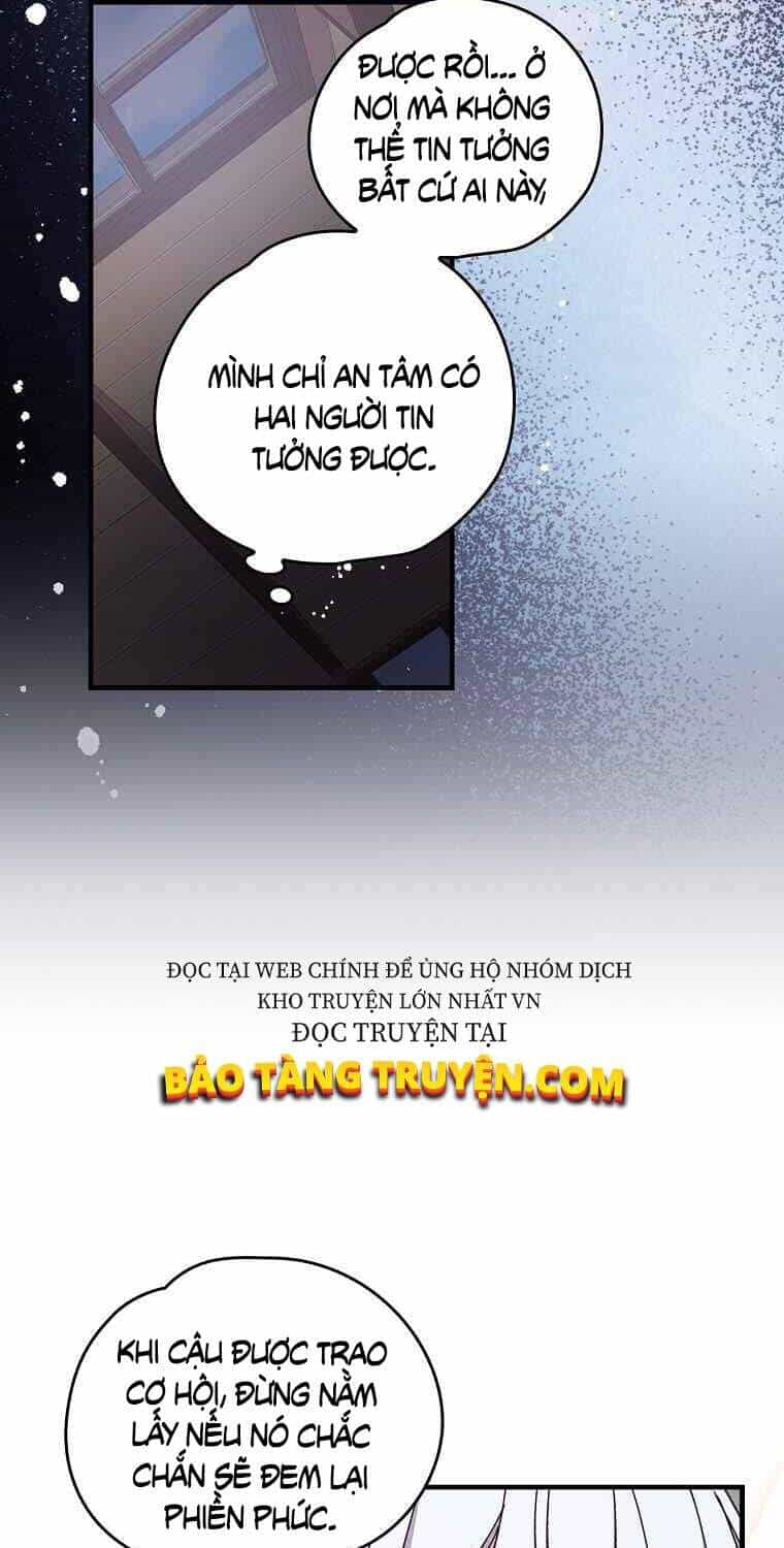 Nhà Hiền Triết Yigret - Chương 9 - ảnh 72