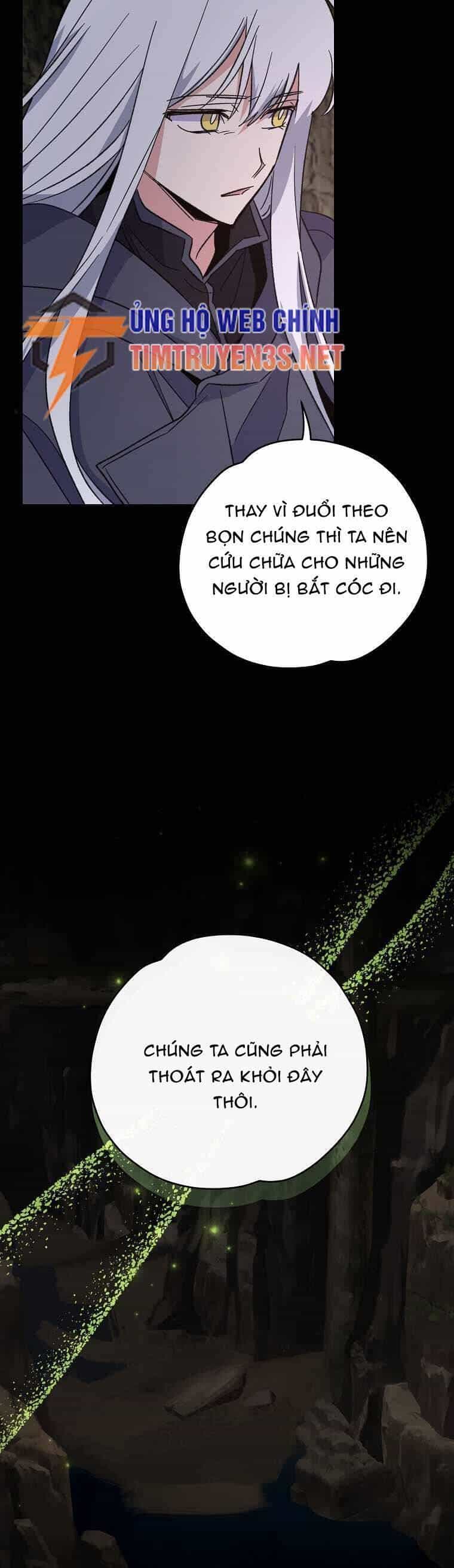 Nhà Hiền Triết Yigret - Chương 90 - ảnh 23