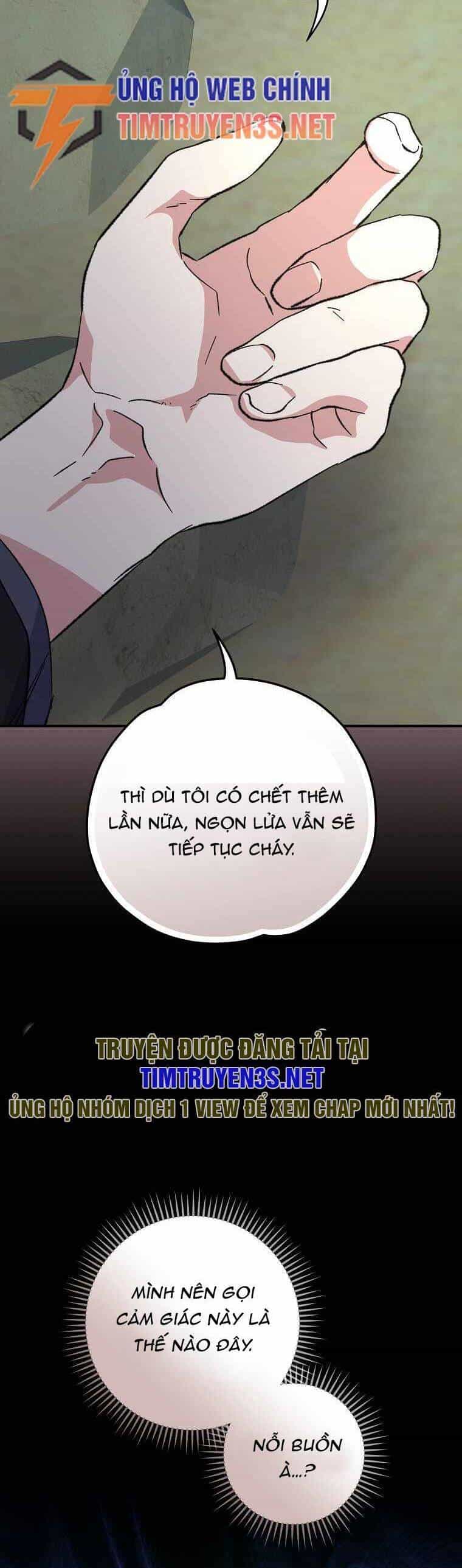 Nhà Hiền Triết Yigret - Chương 90 - ảnh 27