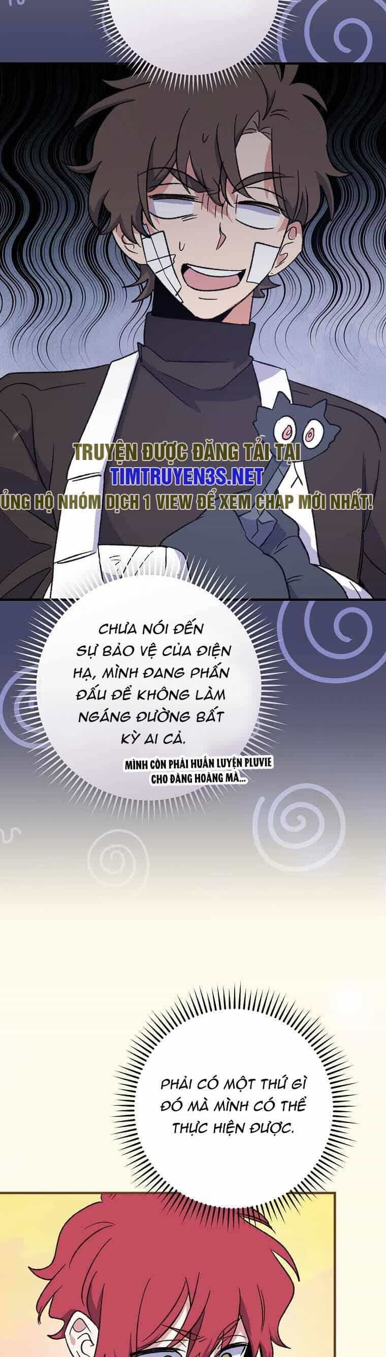 Nhà Hiền Triết Yigret - Chương 90 - ảnh 38