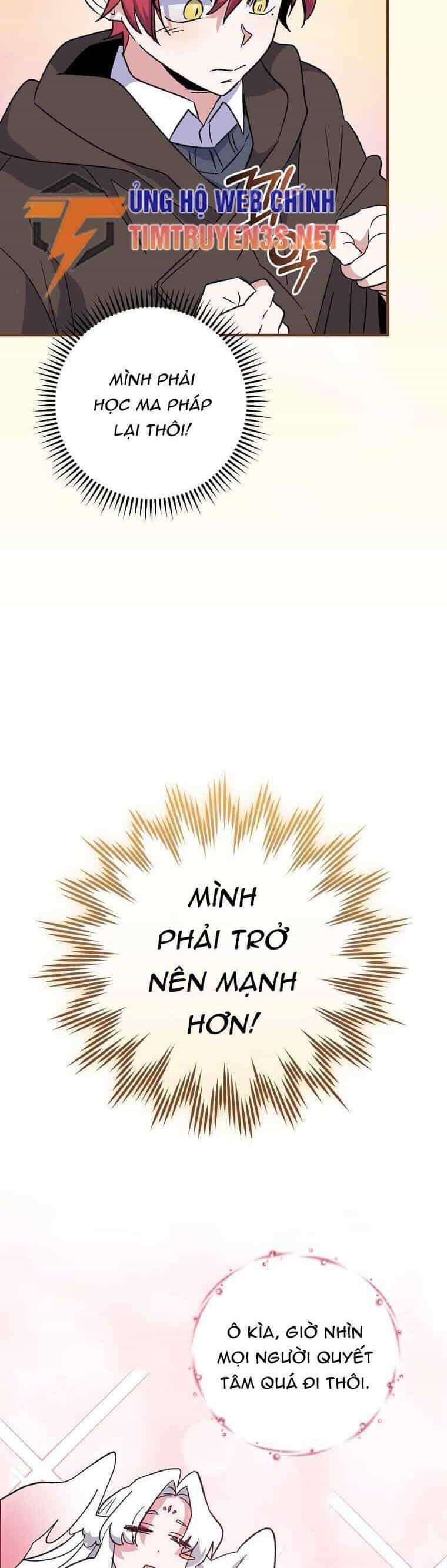Nhà Hiền Triết Yigret - Chương 90 - ảnh 39