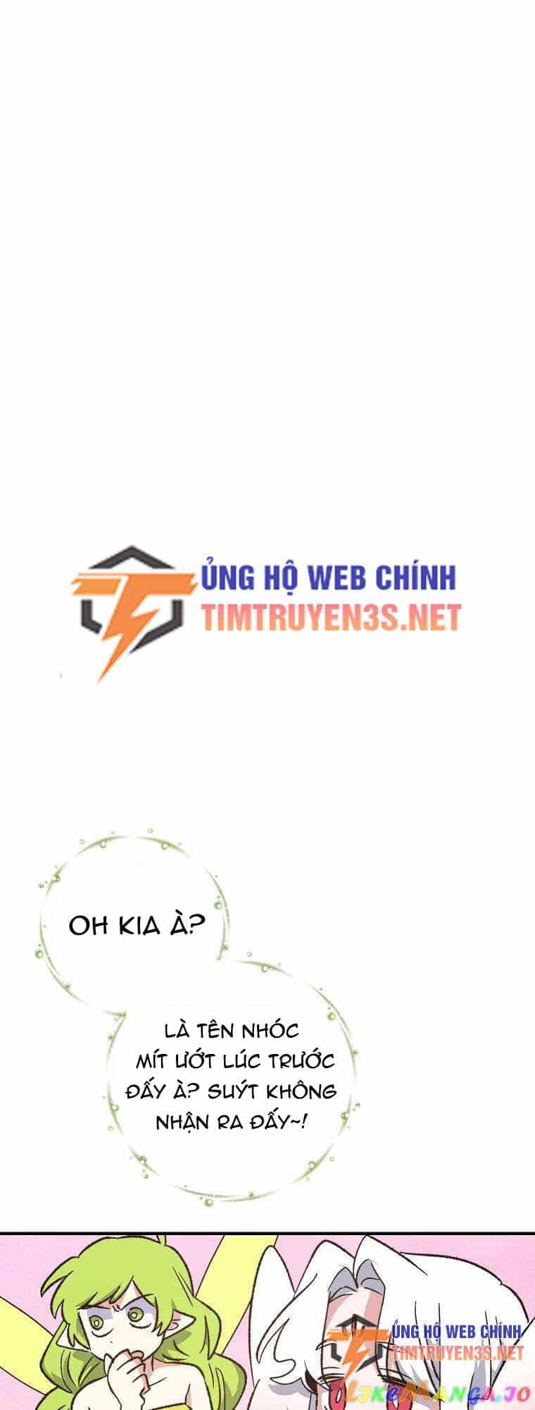 Nhà Hiền Triết Yigret - Chương 91 - ảnh 17