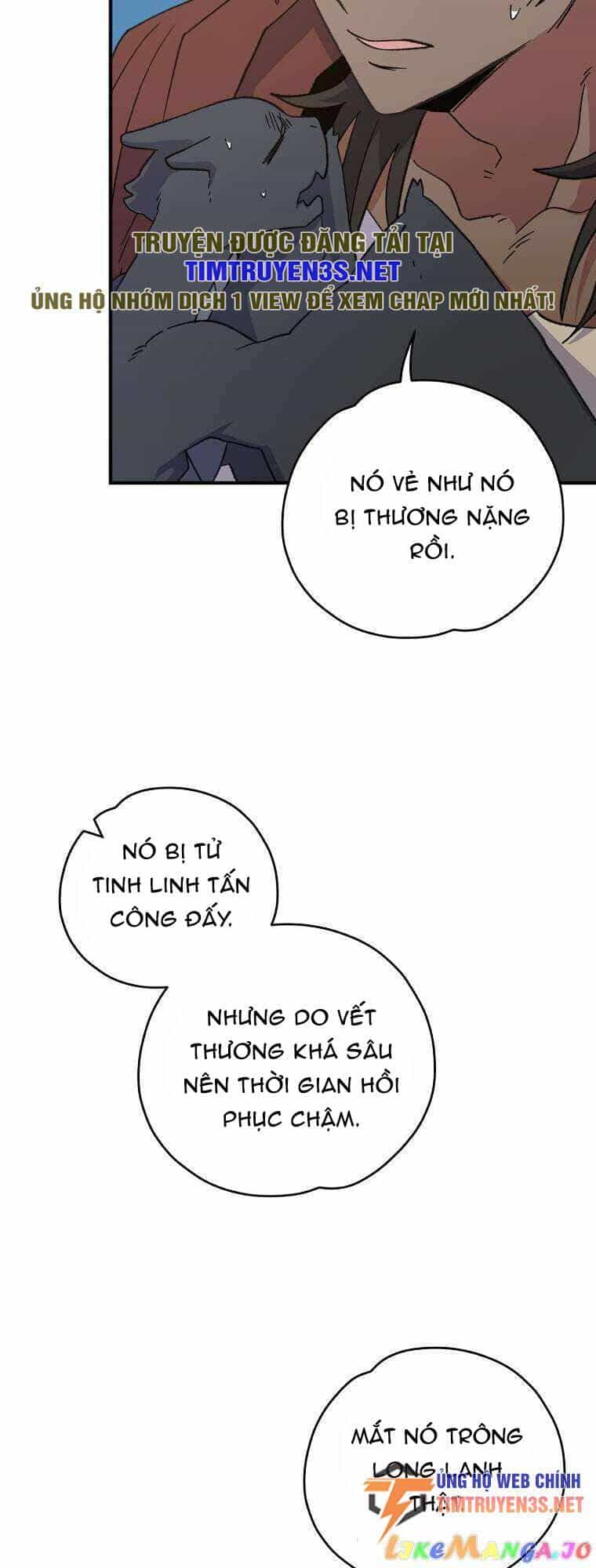 Nhà Hiền Triết Yigret - Chương 91 - ảnh 23