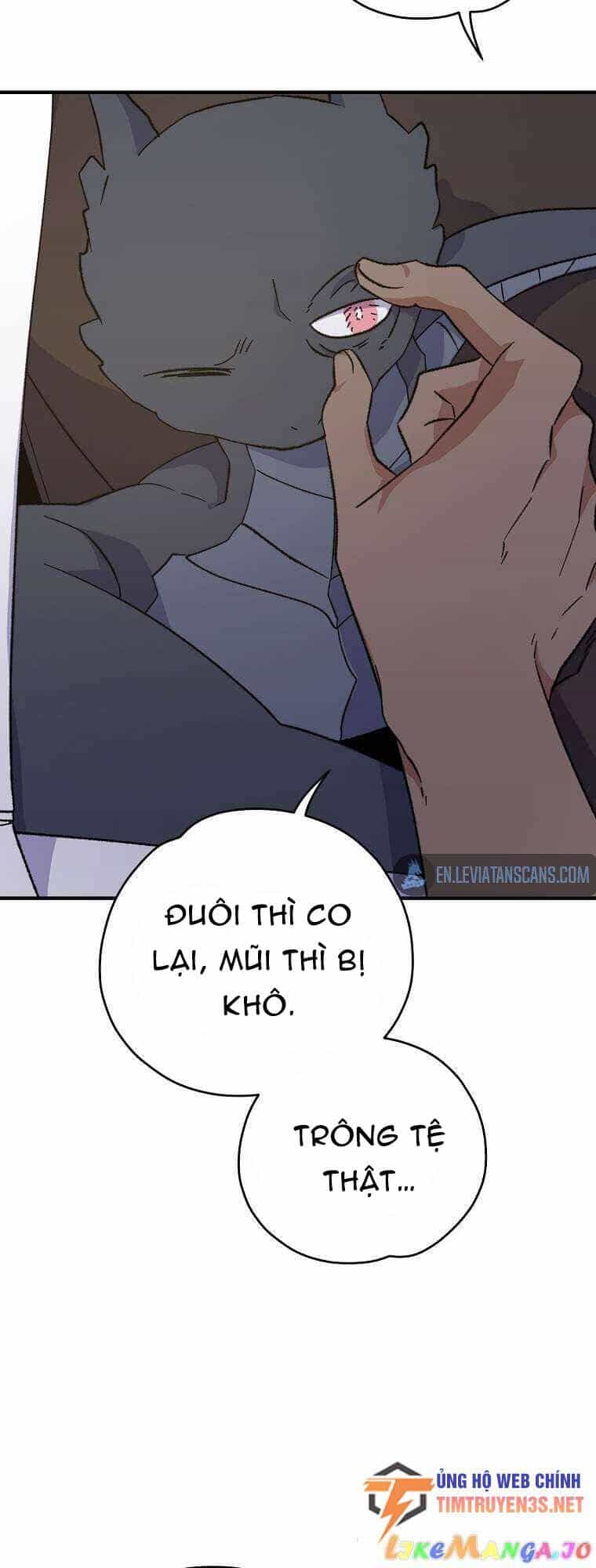 Nhà Hiền Triết Yigret - Chương 91 - ảnh 24