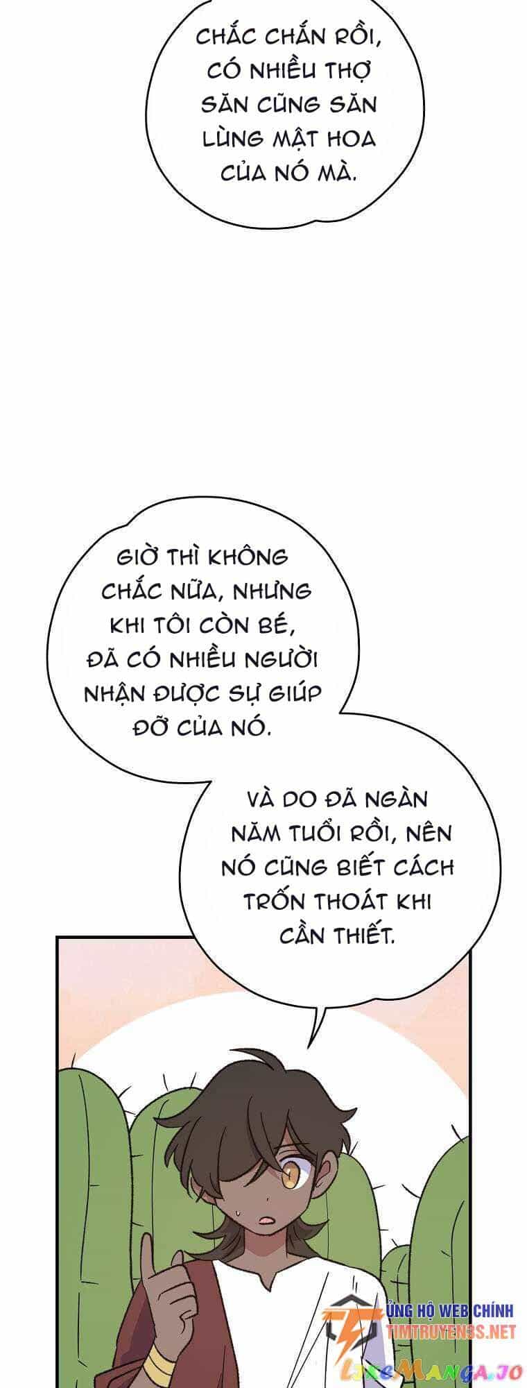 Nhà Hiền Triết Yigret - Chương 91 - ảnh 30