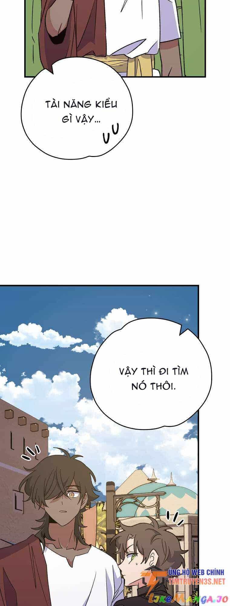 Nhà Hiền Triết Yigret - Chương 91 - ảnh 31