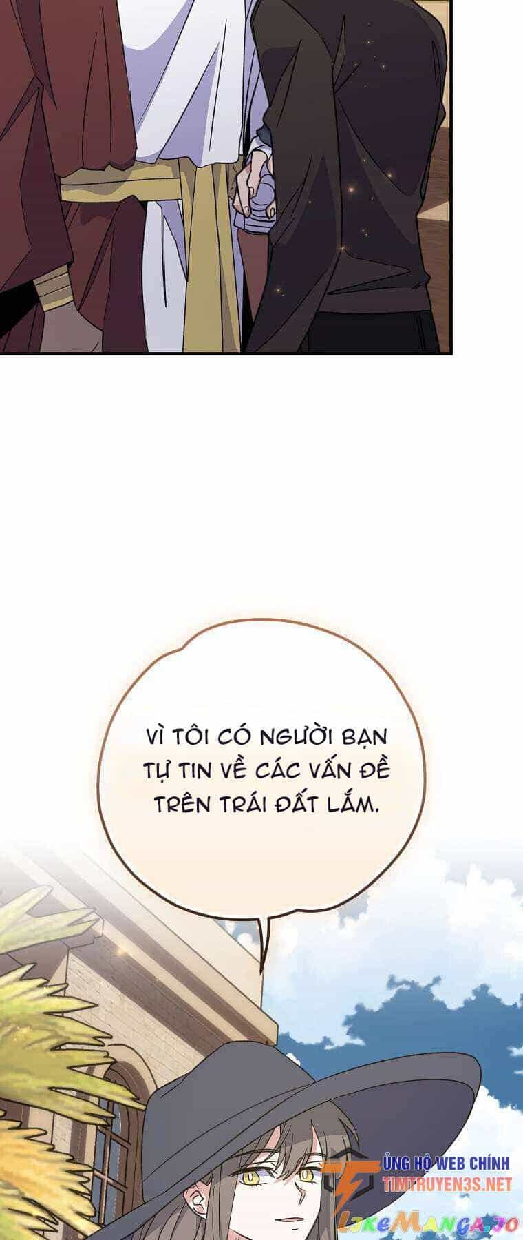 Nhà Hiền Triết Yigret - Chương 91 - ảnh 32