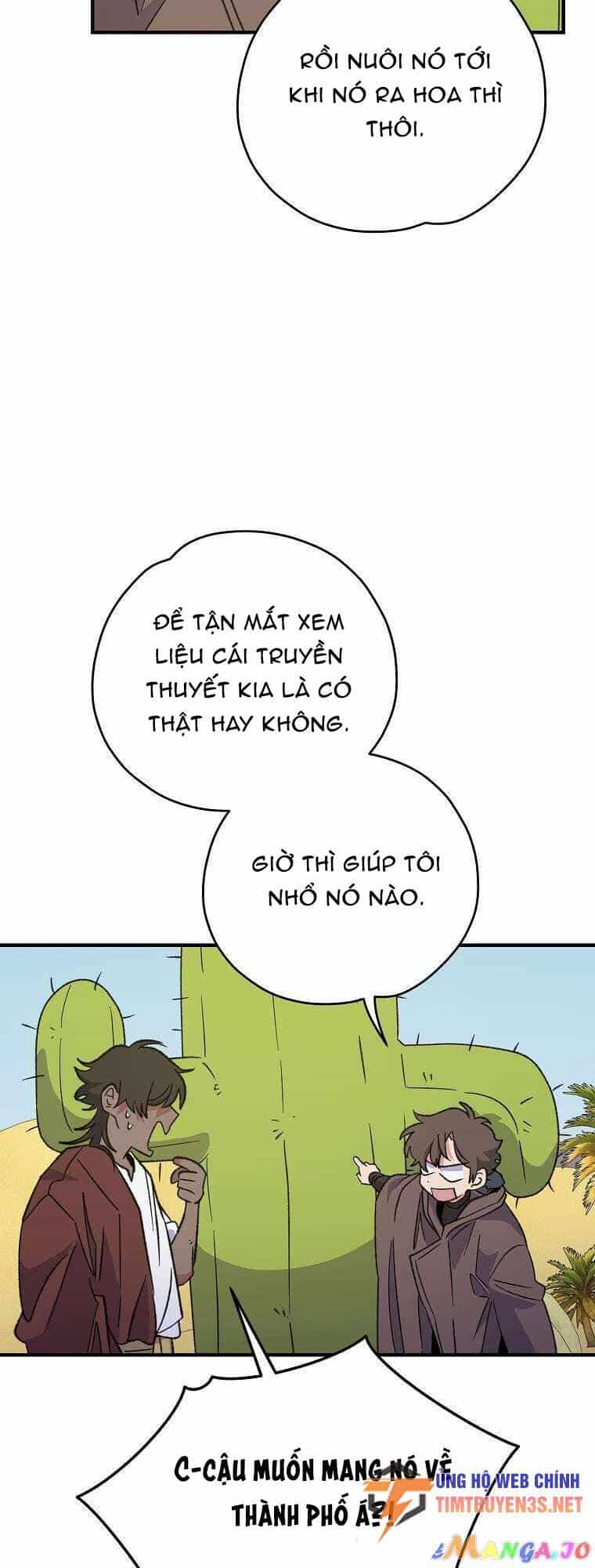 Nhà Hiền Triết Yigret - Chương 91 - ảnh 48