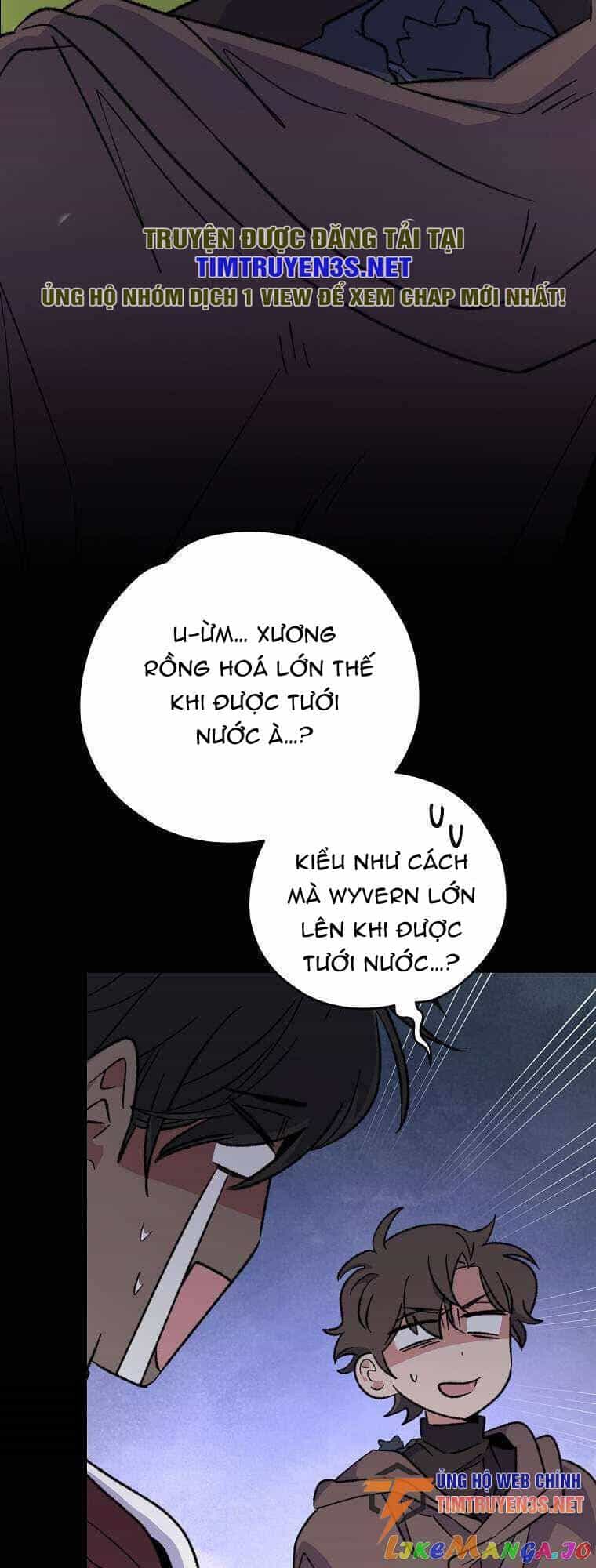 Nhà Hiền Triết Yigret - Chương 91 - ảnh 51