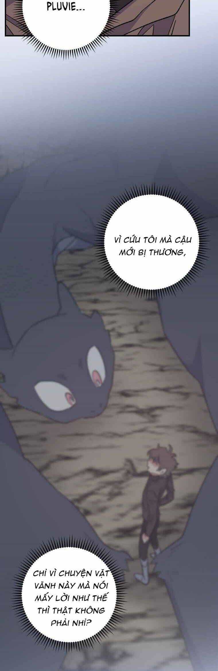 Nhà Hiền Triết Yigret - Chương 92 - ảnh 31