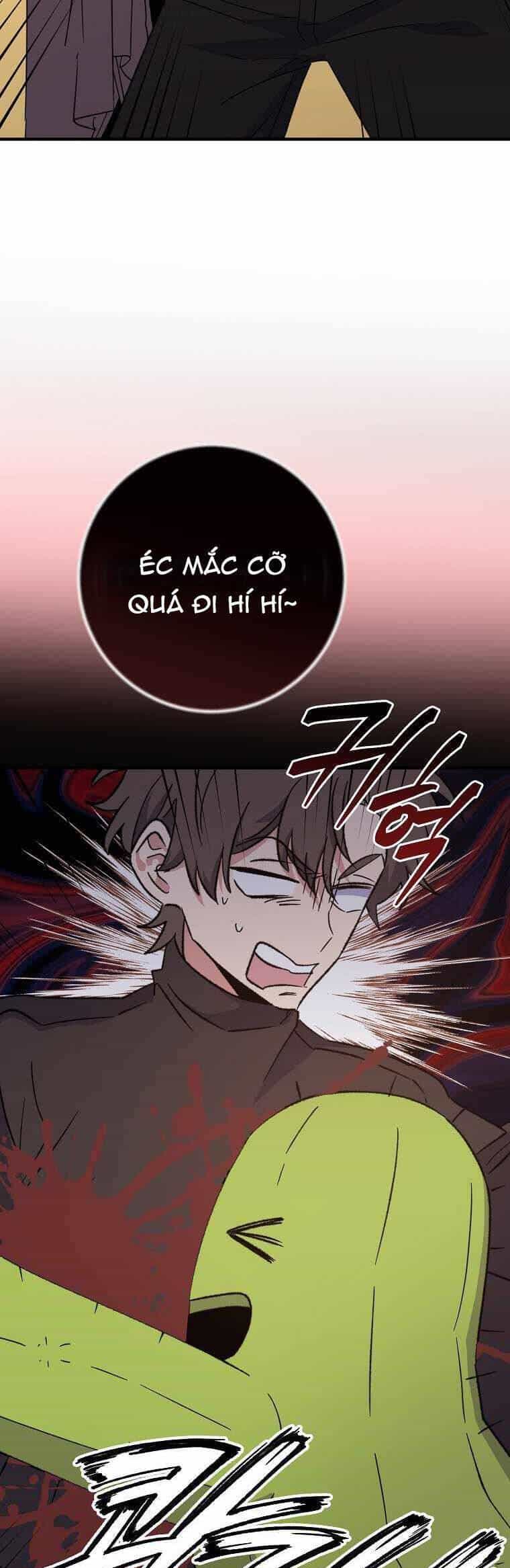 Nhà Hiền Triết Yigret - Chương 92 - ảnh 34