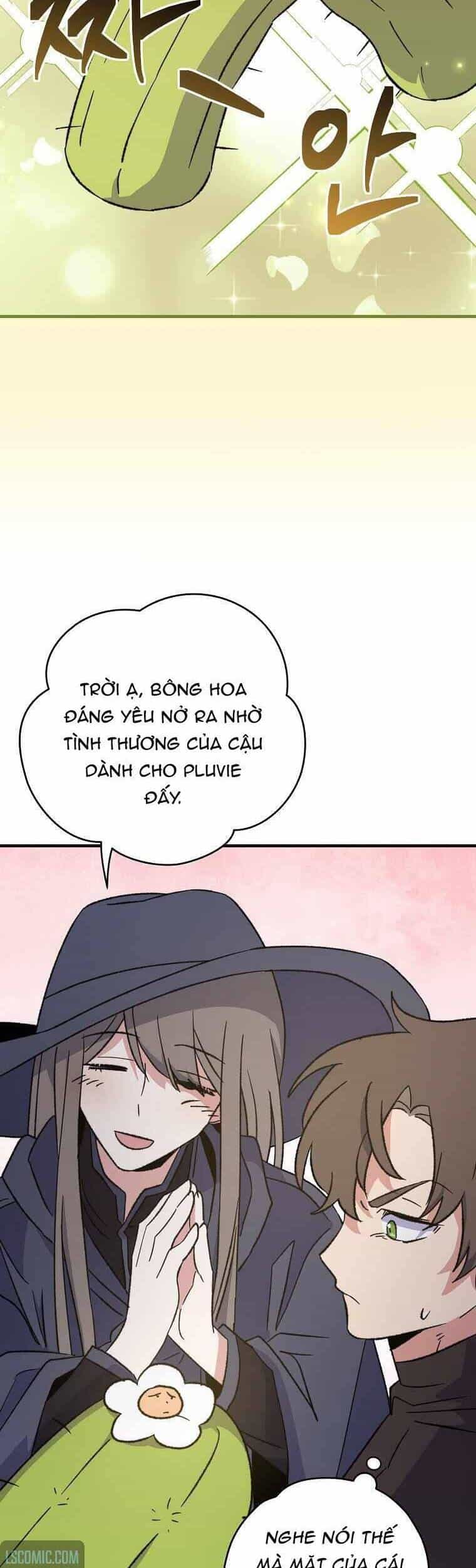 Nhà Hiền Triết Yigret - Chương 92 - ảnh 43