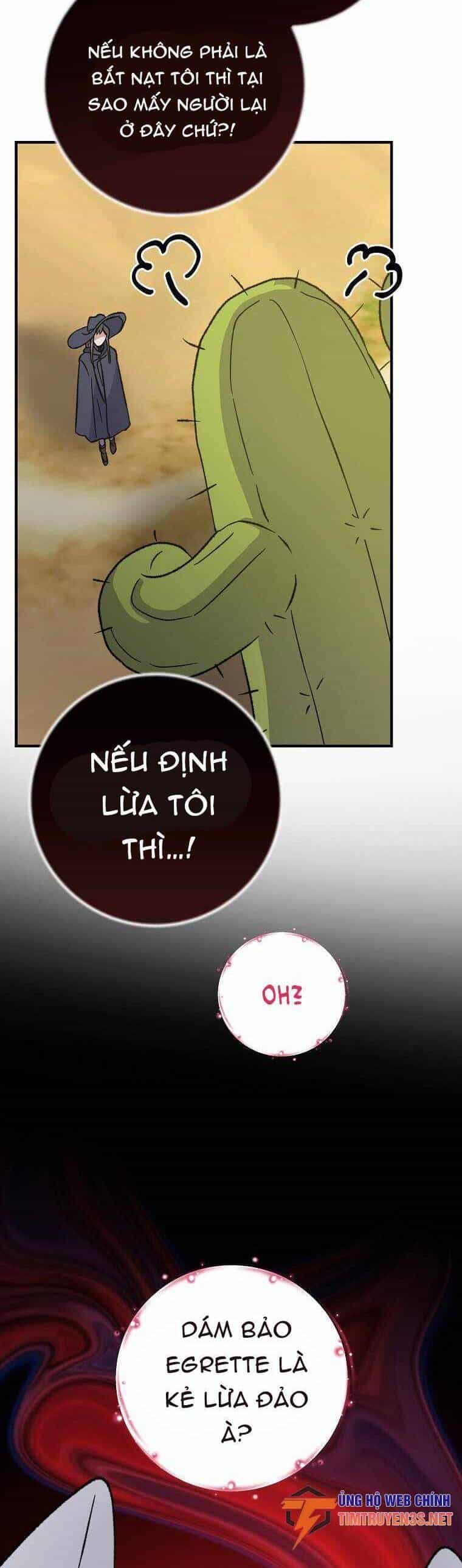Nhà Hiền Triết Yigret - Chương 92 - ảnh 5