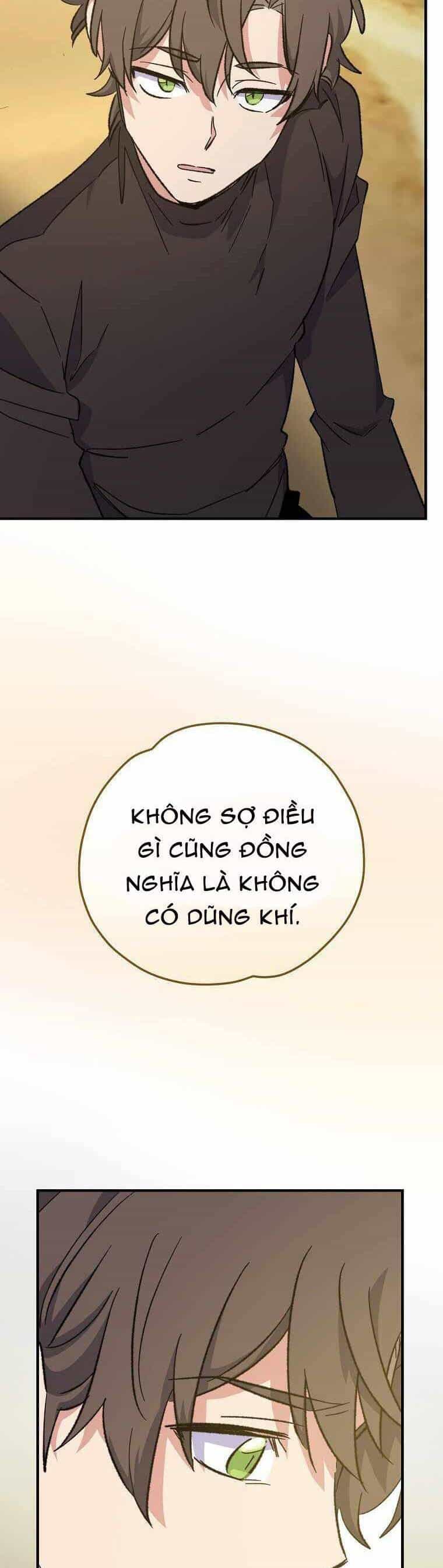 Nhà Hiền Triết Yigret - Chương 92 - ảnh 51