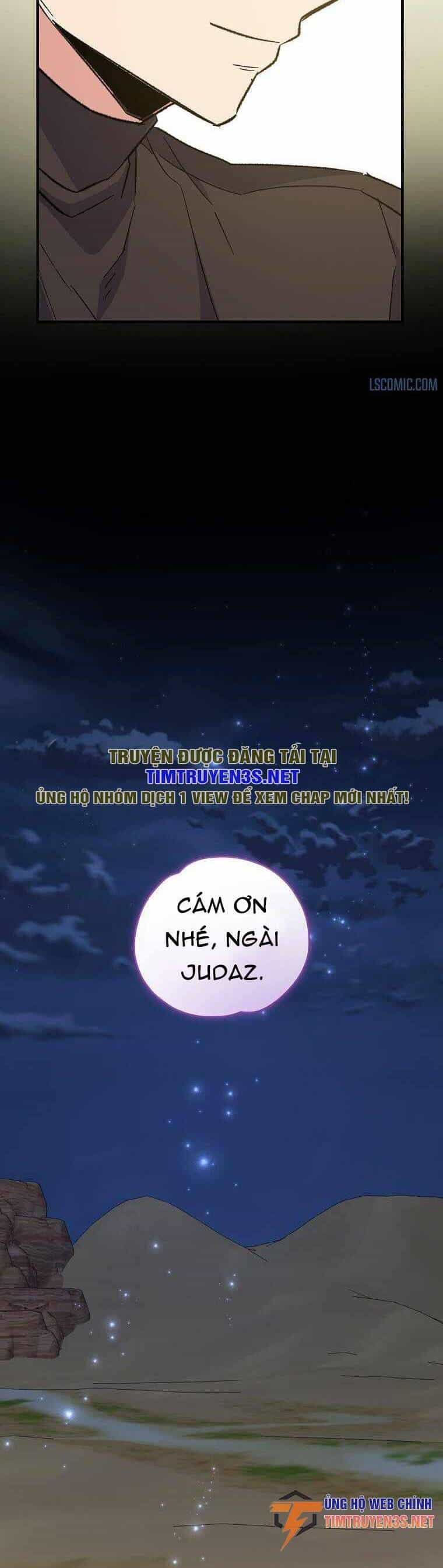 Nhà Hiền Triết Yigret - Chương 92 - ảnh 52