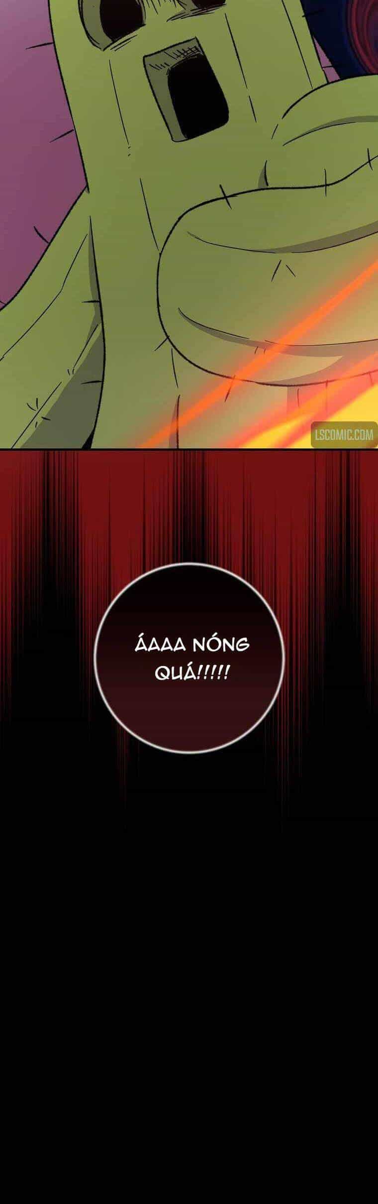 Nhà Hiền Triết Yigret - Chương 92 - ảnh 7