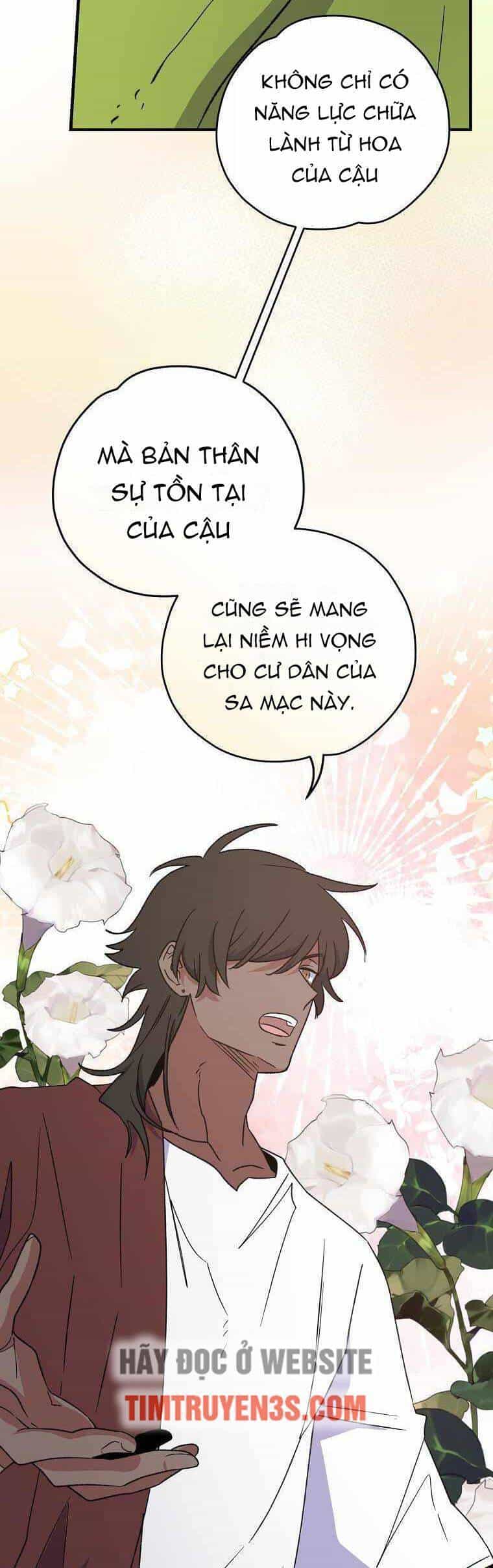 Nhà Hiền Triết Yigret - Chương 93 - ảnh 11