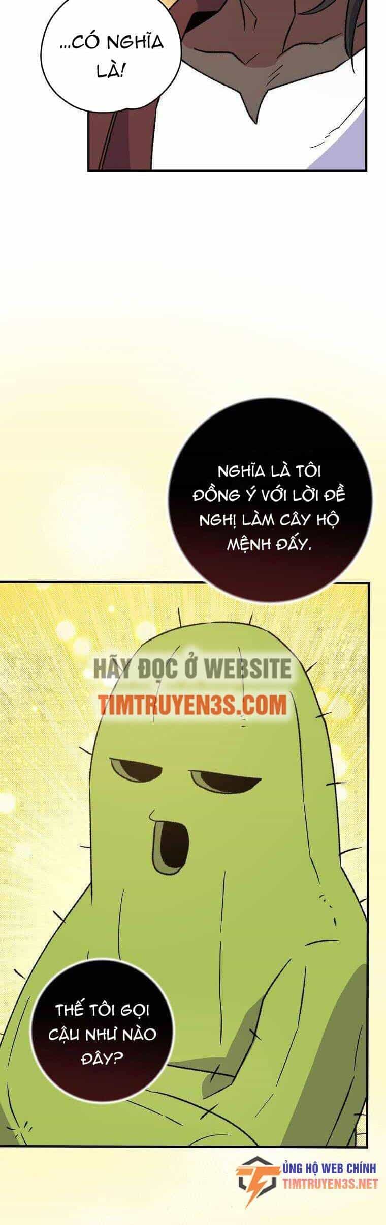 Nhà Hiền Triết Yigret - Chương 93 - ảnh 15