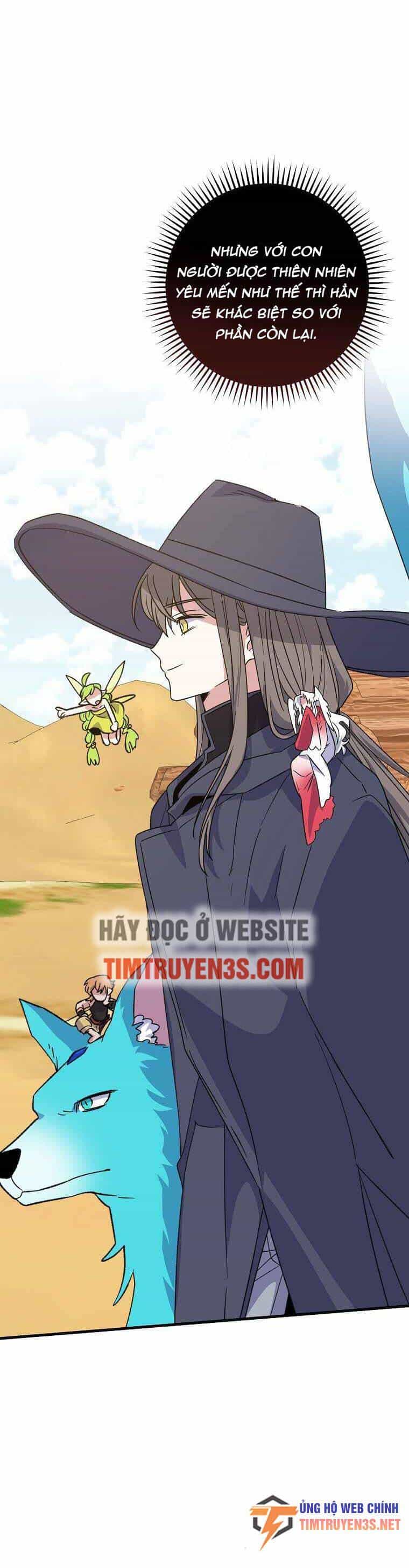 Nhà Hiền Triết Yigret - Chương 93 - ảnh 18