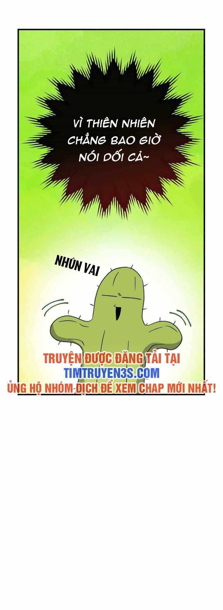 Nhà Hiền Triết Yigret - Chương 93 - ảnh 19