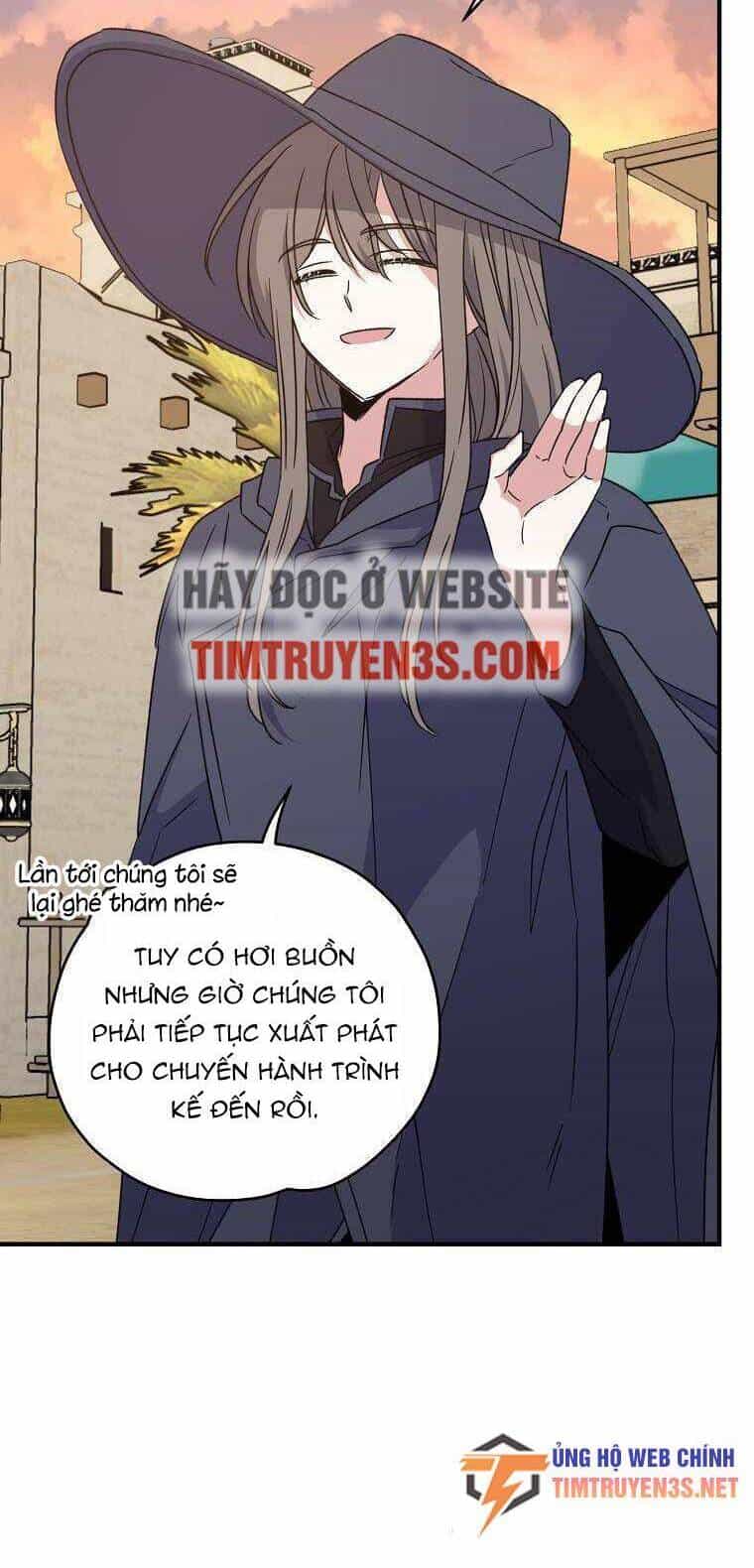 Nhà Hiền Triết Yigret - Chương 93 - ảnh 22
