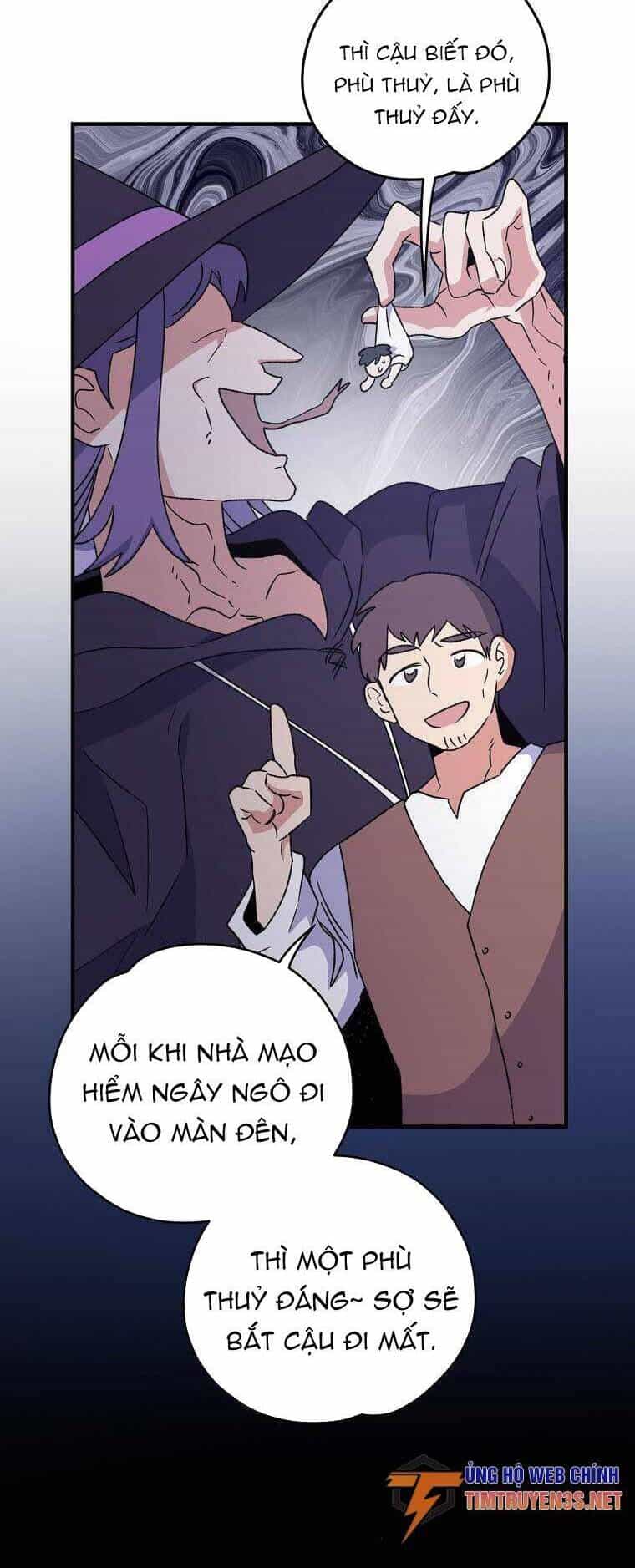 Nhà Hiền Triết Yigret - Chương 93 - ảnh 36