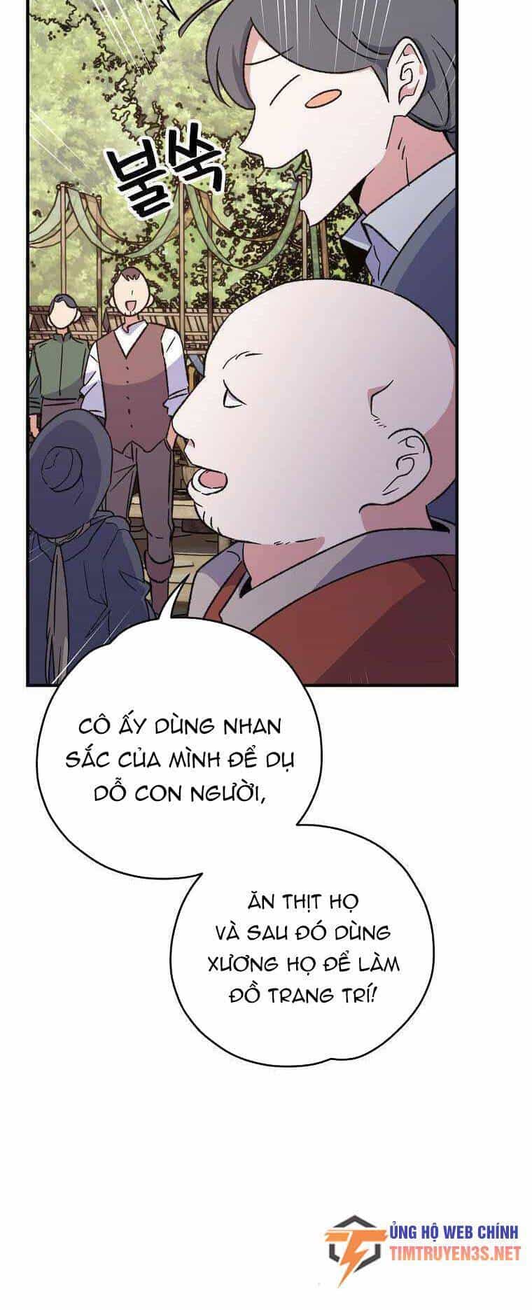 Nhà Hiền Triết Yigret - Chương 93 - ảnh 39