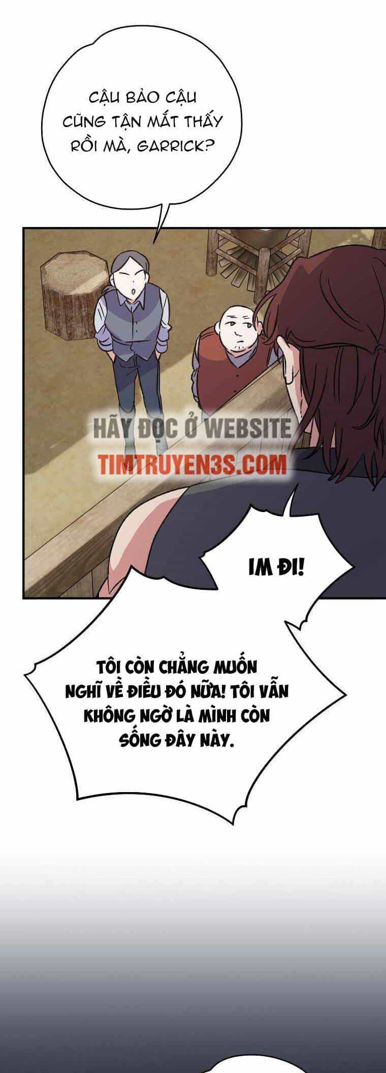 Nhà Hiền Triết Yigret - Chương 93 - ảnh 40