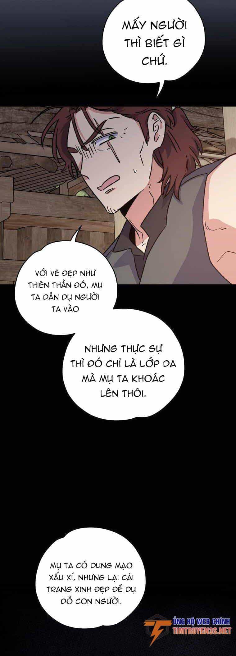 Nhà Hiền Triết Yigret - Chương 93 - ảnh 41