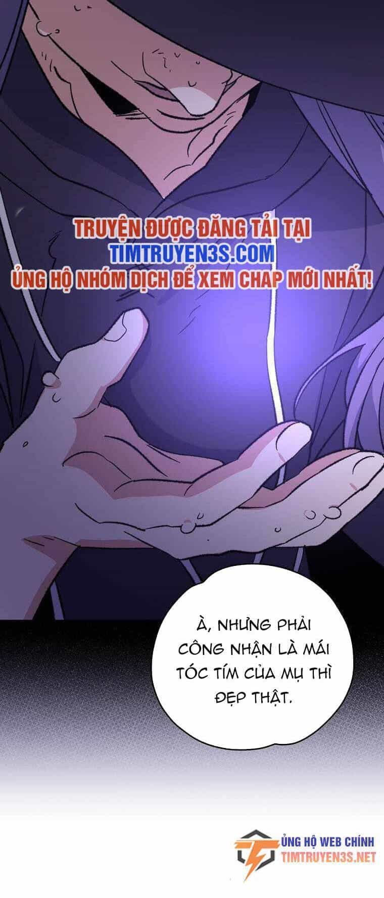 Nhà Hiền Triết Yigret - Chương 93 - ảnh 47