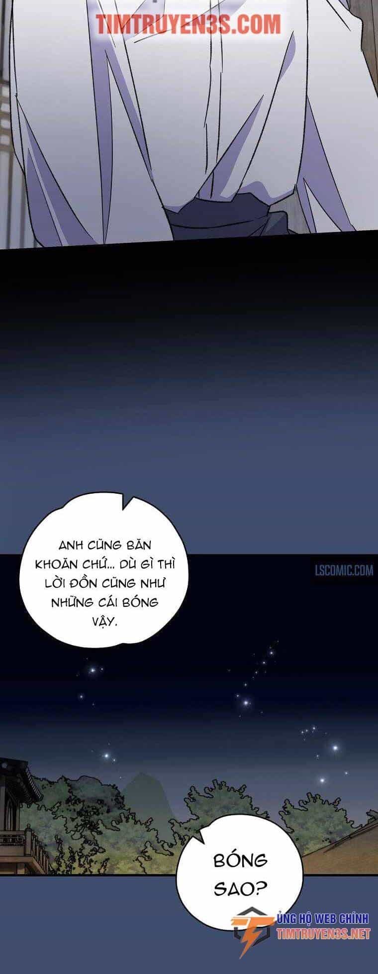 Nhà Hiền Triết Yigret - Chương 93 - ảnh 53