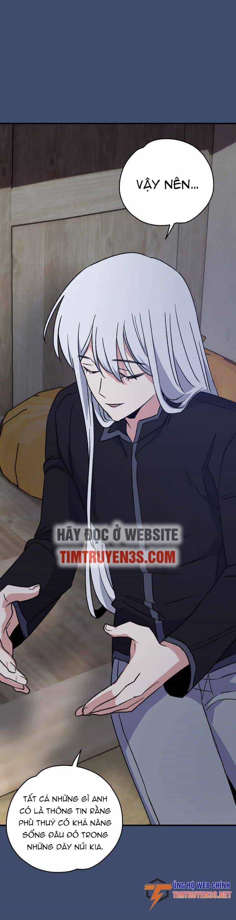 Nhà Hiền Triết Yigret - Chương 93 - ảnh 56