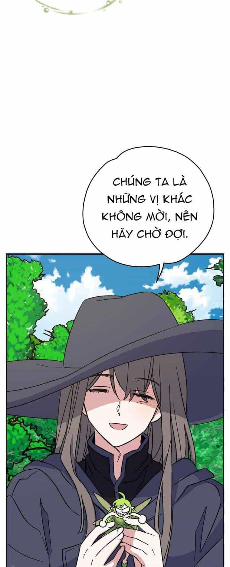 Nhà Hiền Triết Yigret - Chương 94 - ảnh 10