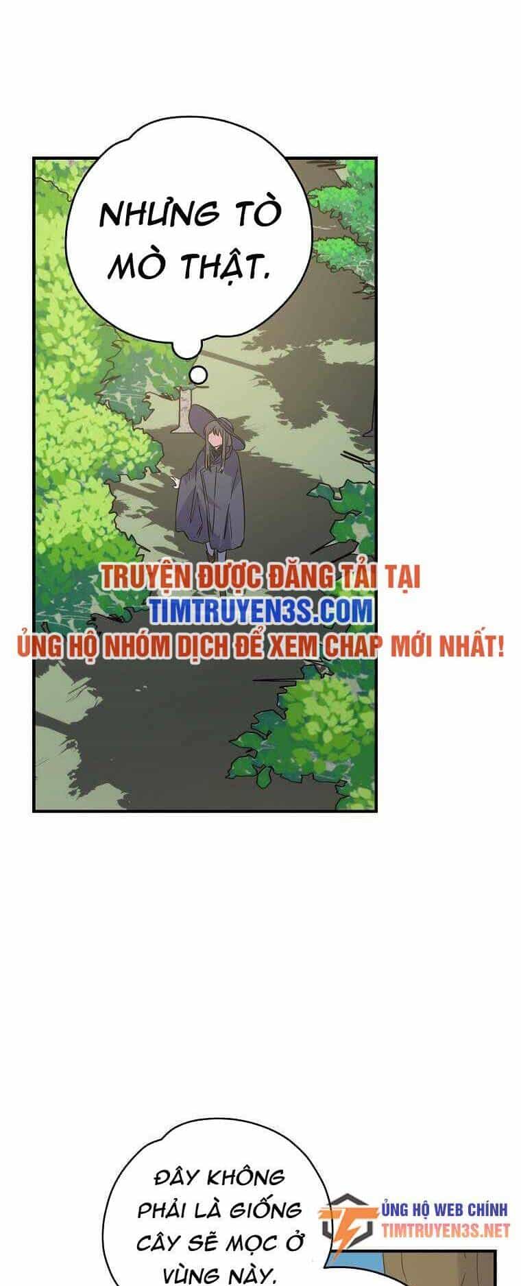 Nhà Hiền Triết Yigret - Chương 94 - ảnh 15