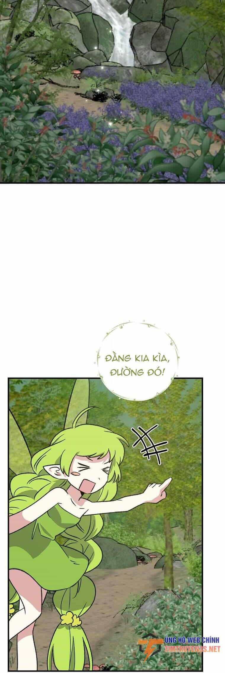 Nhà Hiền Triết Yigret - Chương 94 - ảnh 3