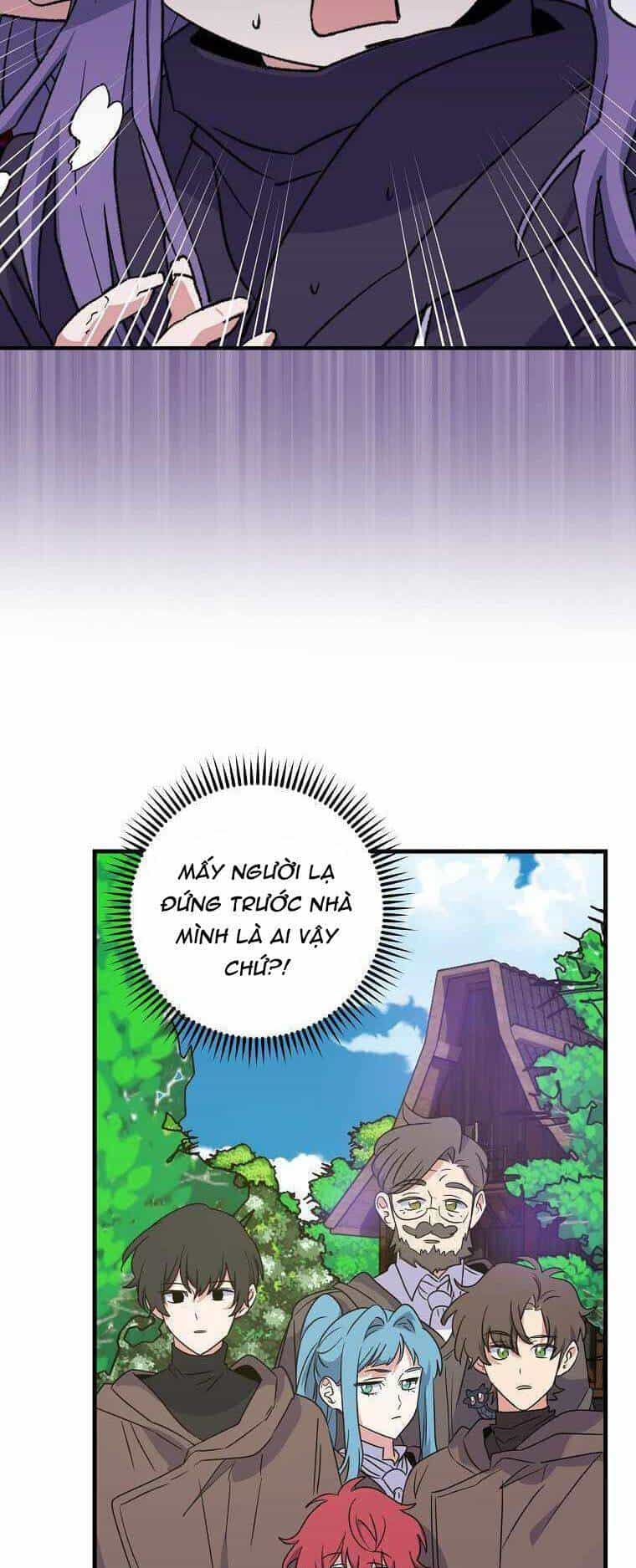 Nhà Hiền Triết Yigret - Chương 94 - ảnh 30