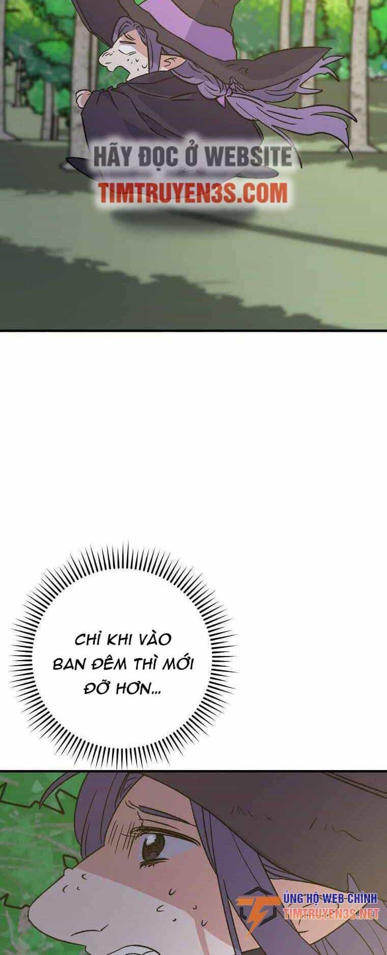 Nhà Hiền Triết Yigret - Chương 94 - ảnh 33