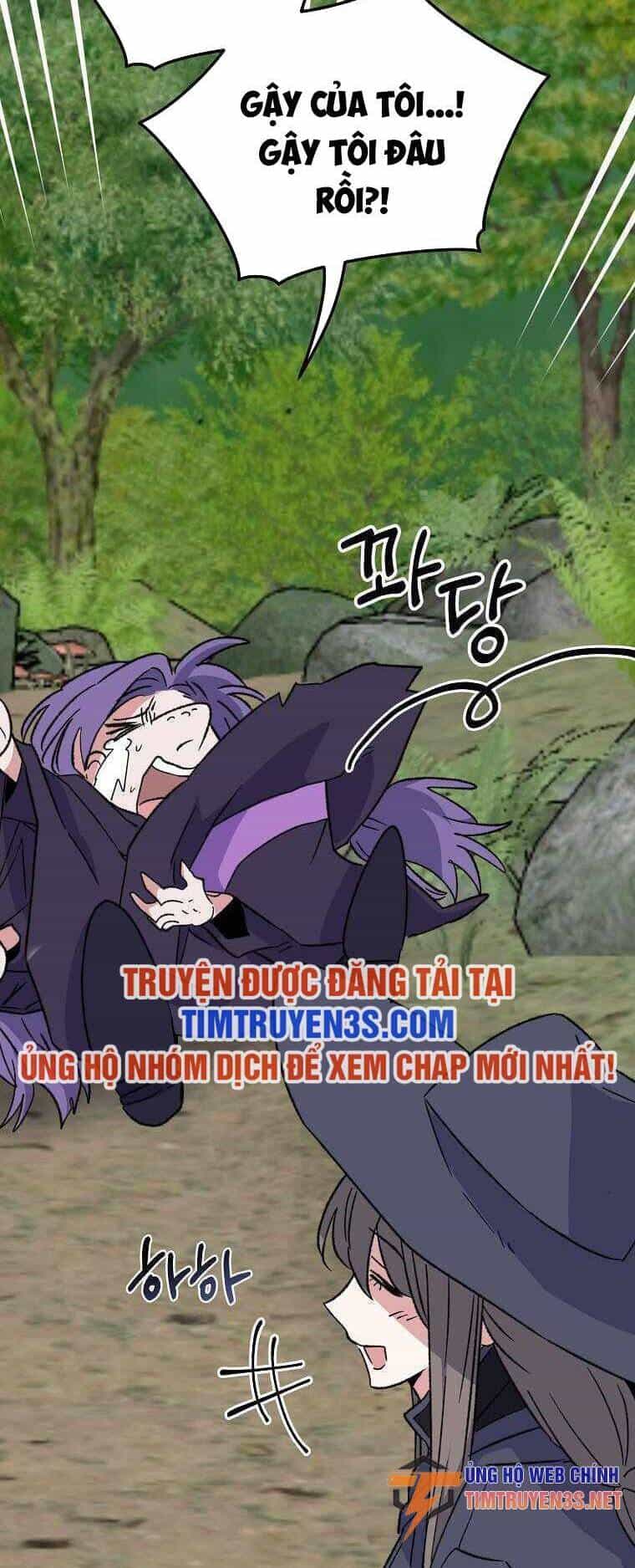 Nhà Hiền Triết Yigret - Chương 94 - ảnh 39