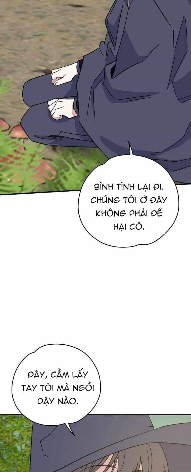 Nhà Hiền Triết Yigret - Chương 94 - ảnh 40