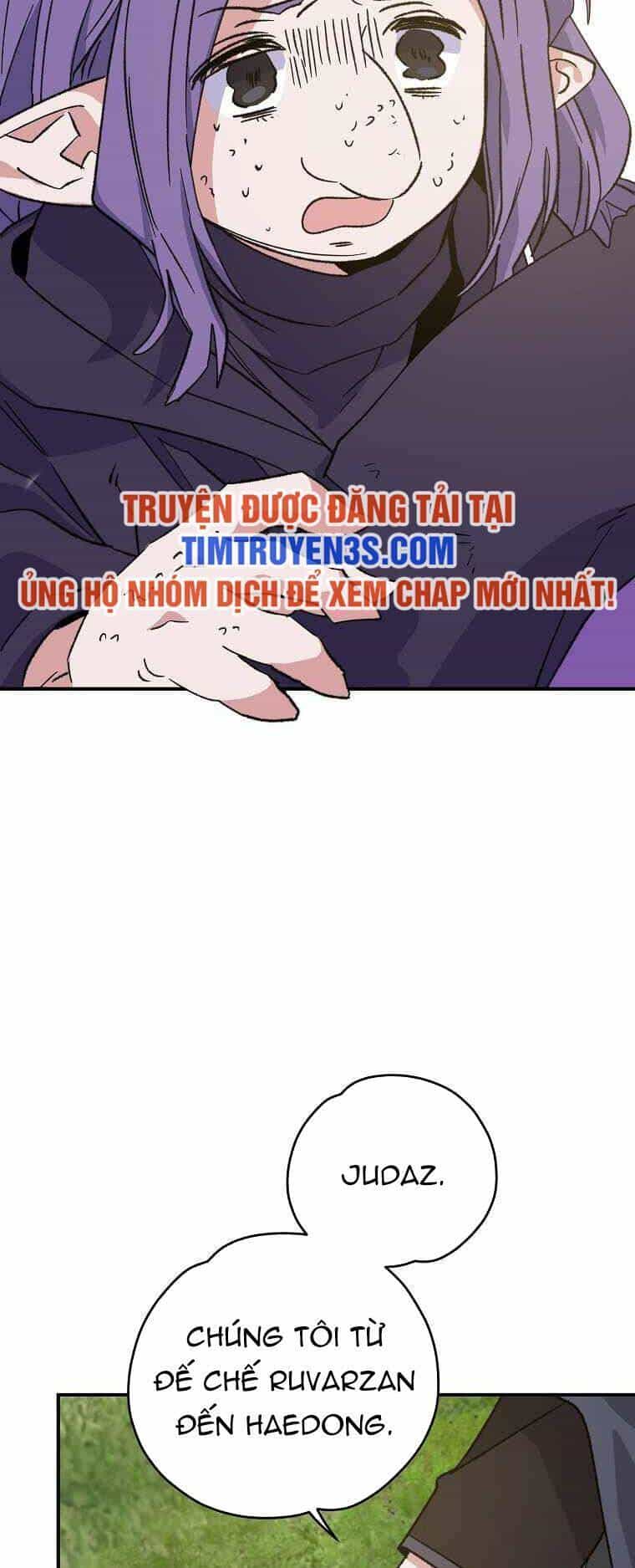 Nhà Hiền Triết Yigret - Chương 94 - ảnh 42