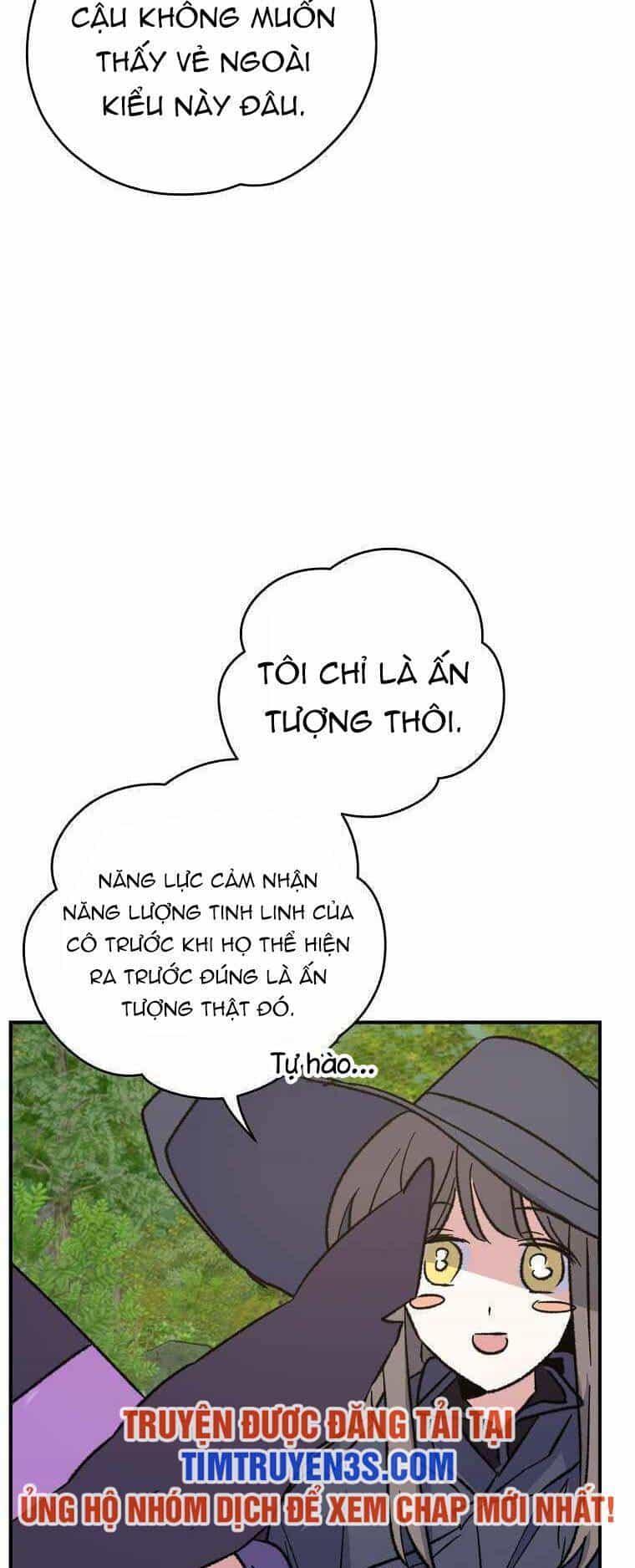 Nhà Hiền Triết Yigret - Chương 94 - ảnh 54