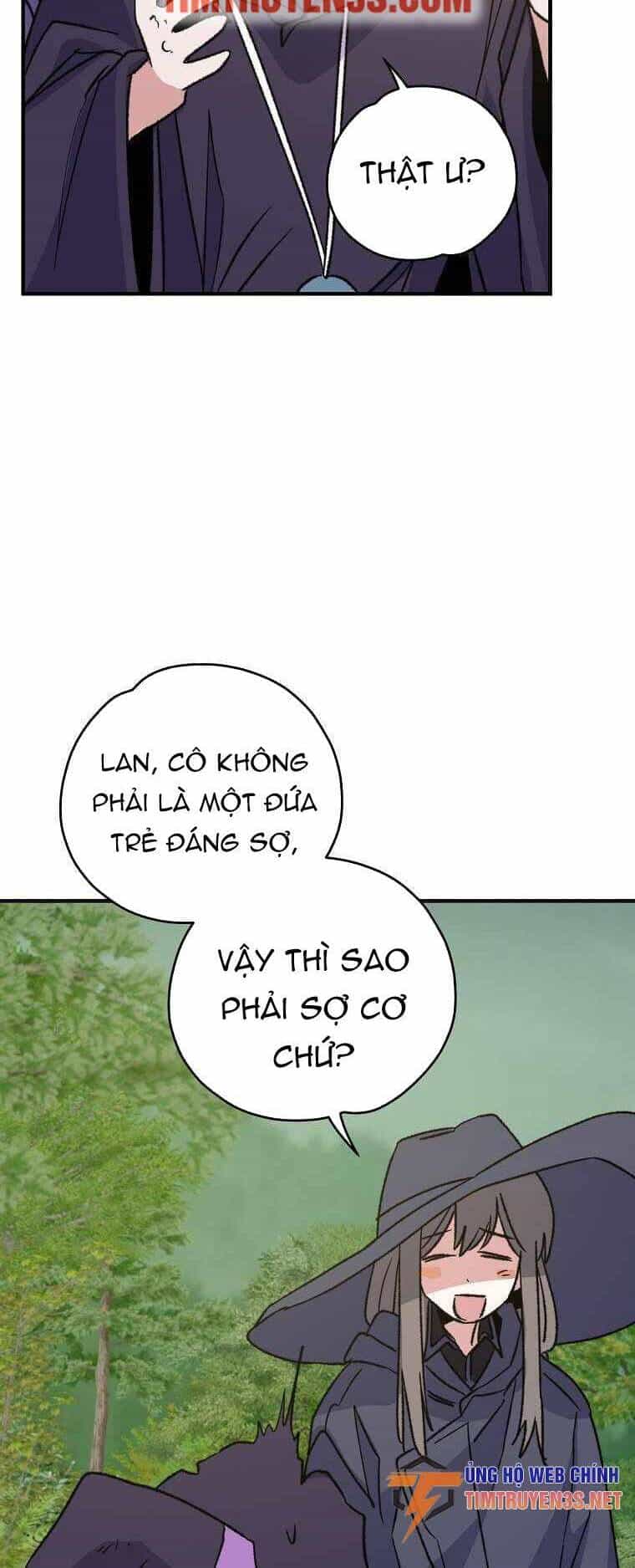 Nhà Hiền Triết Yigret - Chương 94 - ảnh 57